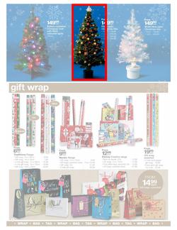 Checkers WC Holiday Savings (21 Nov - 25 Dec), page 8