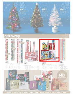 Checkers WC Holiday Savings (21 Nov - 25 Dec), page 8