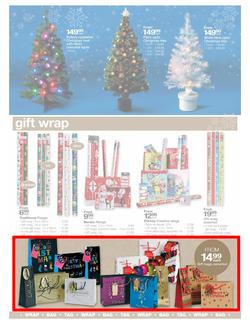 Checkers WC Holiday Savings (21 Nov - 25 Dec), page 8