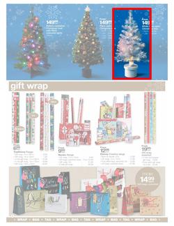 Checkers WC Holiday Savings (21 Nov - 25 Dec), page 8