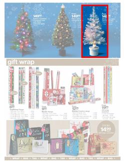 Checkers WC Holiday Savings (21 Nov - 25 Dec), page 8