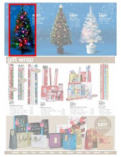 Checkers WC Holiday Savings (21 Nov - 25 Dec), page 8