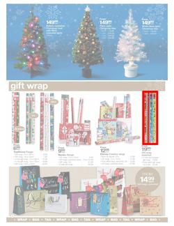 Checkers WC Holiday Savings (21 Nov - 25 Dec), page 8