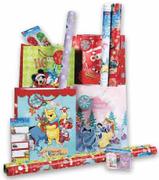 Disney Creative Gift Wrap-1m*70cm