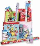 Disney Creative Stick-On Labels-20's