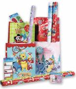 Disney Creative Gift Bags, Assorted Sizes