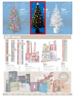 Checkers NW Holiday Savings (21 Nov - 25 Dec), page 8
