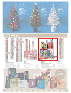 Checkers NW Holiday Savings (21 Nov - 25 Dec), page 8