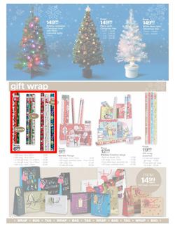 Checkers NW Holiday Savings (21 Nov - 25 Dec), page 8