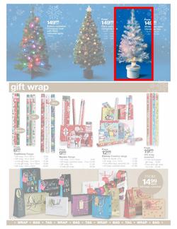 Checkers NW Holiday Savings (21 Nov - 25 Dec), page 8