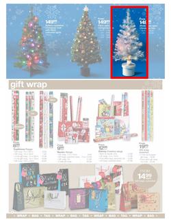 Checkers NW Holiday Savings (21 Nov - 25 Dec), page 8