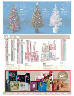 Checkers NW Holiday Savings (21 Nov - 25 Dec), page 8
