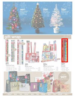 Checkers NW Holiday Savings (21 Nov - 25 Dec), page 8