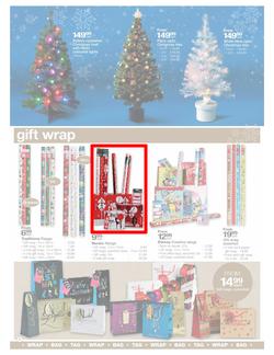 Checkers NW Holiday Savings (21 Nov - 25 Dec), page 8