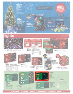 Checkers WC Holiday Savings (21 Nov - 25 Dec), page 9