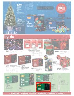 Checkers WC Holiday Savings (21 Nov - 25 Dec), page 9
