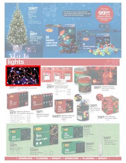 Checkers WC Holiday Savings (21 Nov - 25 Dec), page 9