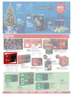 Checkers WC Holiday Savings (21 Nov - 25 Dec), page 9