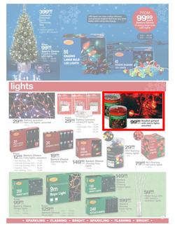 Checkers WC Holiday Savings (21 Nov - 25 Dec), page 9