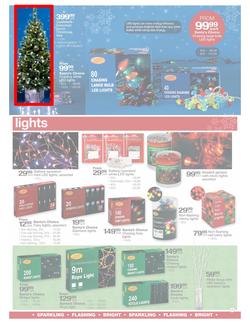 Checkers WC Holiday Savings (21 Nov - 25 Dec), page 9