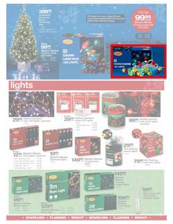 Checkers WC Holiday Savings (21 Nov - 25 Dec), page 9