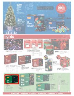 Checkers WC Holiday Savings (21 Nov - 25 Dec), page 9