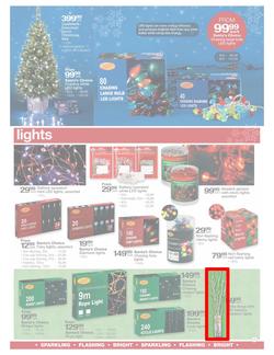 Checkers WC Holiday Savings (21 Nov - 25 Dec), page 9