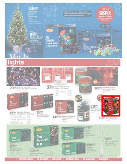 Checkers WC Holiday Savings (21 Nov - 25 Dec), page 9
