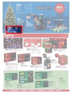 Checkers WC Holiday Savings (21 Nov - 25 Dec), page 9