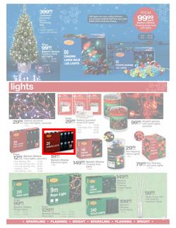 Checkers WC Holiday Savings (21 Nov - 25 Dec), page 9