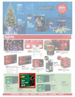 Checkers WC Holiday Savings (21 Nov - 25 Dec), page 9