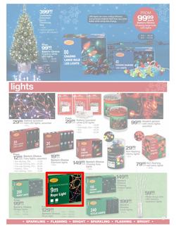 Checkers WC Holiday Savings (21 Nov - 25 Dec), page 9