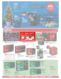 Checkers WC Holiday Savings (21 Nov - 25 Dec), page 9