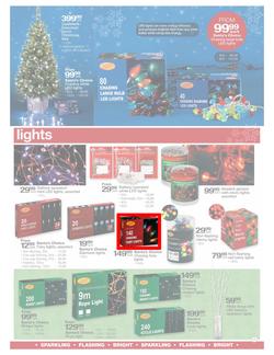 Checkers NW Holiday Savings (21 Nov - 25 Dec), page 9