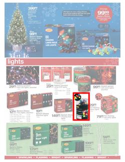 Checkers NW Holiday Savings (21 Nov - 25 Dec), page 9