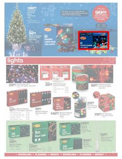 Checkers NW Holiday Savings (21 Nov - 25 Dec), page 9