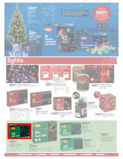Checkers NW Holiday Savings (21 Nov - 25 Dec), page 9