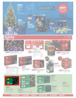 Checkers NW Holiday Savings (21 Nov - 25 Dec), page 9