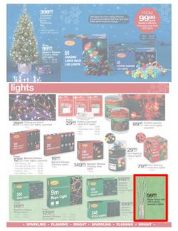 Checkers NW Holiday Savings (21 Nov - 25 Dec), page 9