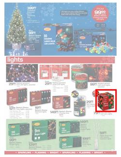 Checkers NW Holiday Savings (21 Nov - 25 Dec), page 9
