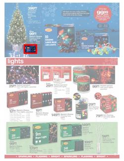 Checkers NW Holiday Savings (21 Nov - 25 Dec), page 9