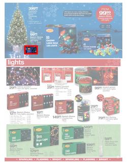 Checkers NW Holiday Savings (21 Nov - 25 Dec), page 9