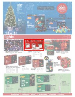 Checkers NW Holiday Savings (21 Nov - 25 Dec), page 9