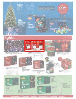 Checkers NW Holiday Savings (21 Nov - 25 Dec), page 9