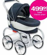 Lissi Classic Pram