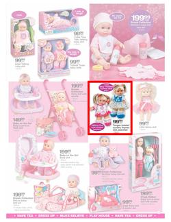 Checkers WC Holiday Savings (21 Nov - 25 Dec), page 11