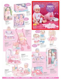 Checkers NW Holiday Savings (21 Nov - 25 Dec), page 11