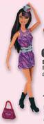 Barbie Fashionista Doll Assorted-each