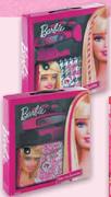 Barbie Glam Hair Braider/Extensions Hair Stylers For Kids-Each