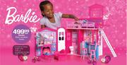 Barbie Glam Vacation House-Per Set
